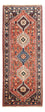Läufer Perser - Nomadic - 203 x 83 cm - rot