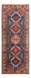 Läufer Perser - Nomadic - 197 x 82 cm - hellblau