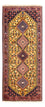 Läufer Perser - Nomadic - 193 x 82 cm - gelb