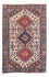 Perserteppich - Nomadic - 116 x 74 cm - creme