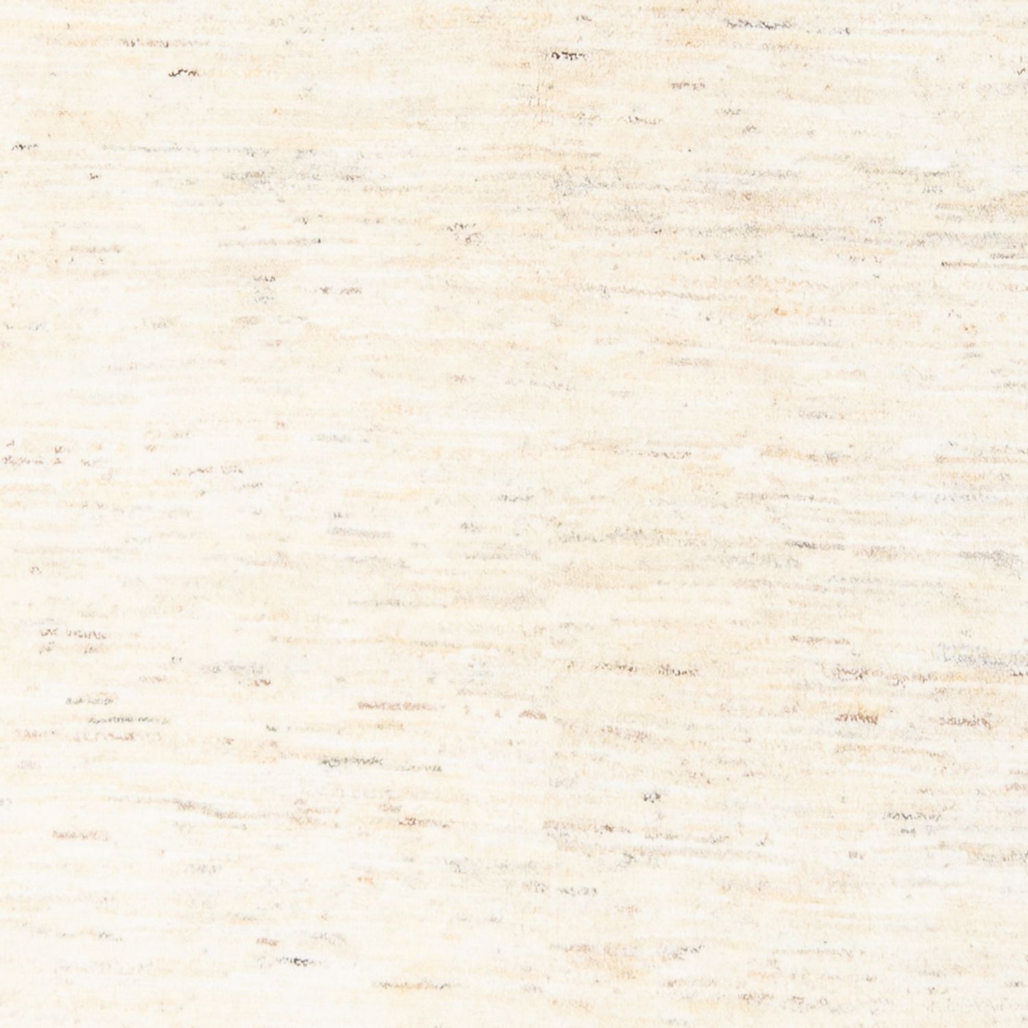 Gabbeh Teppich - Perser - 194 x 155 cm - beige