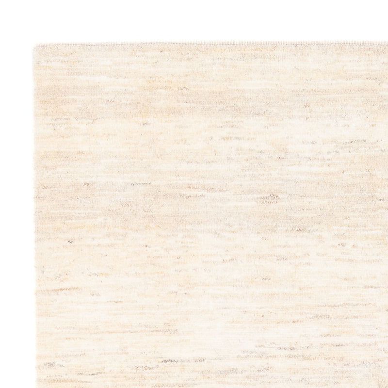Gabbeh Teppich - Perser - 190 x 151 cm - beige