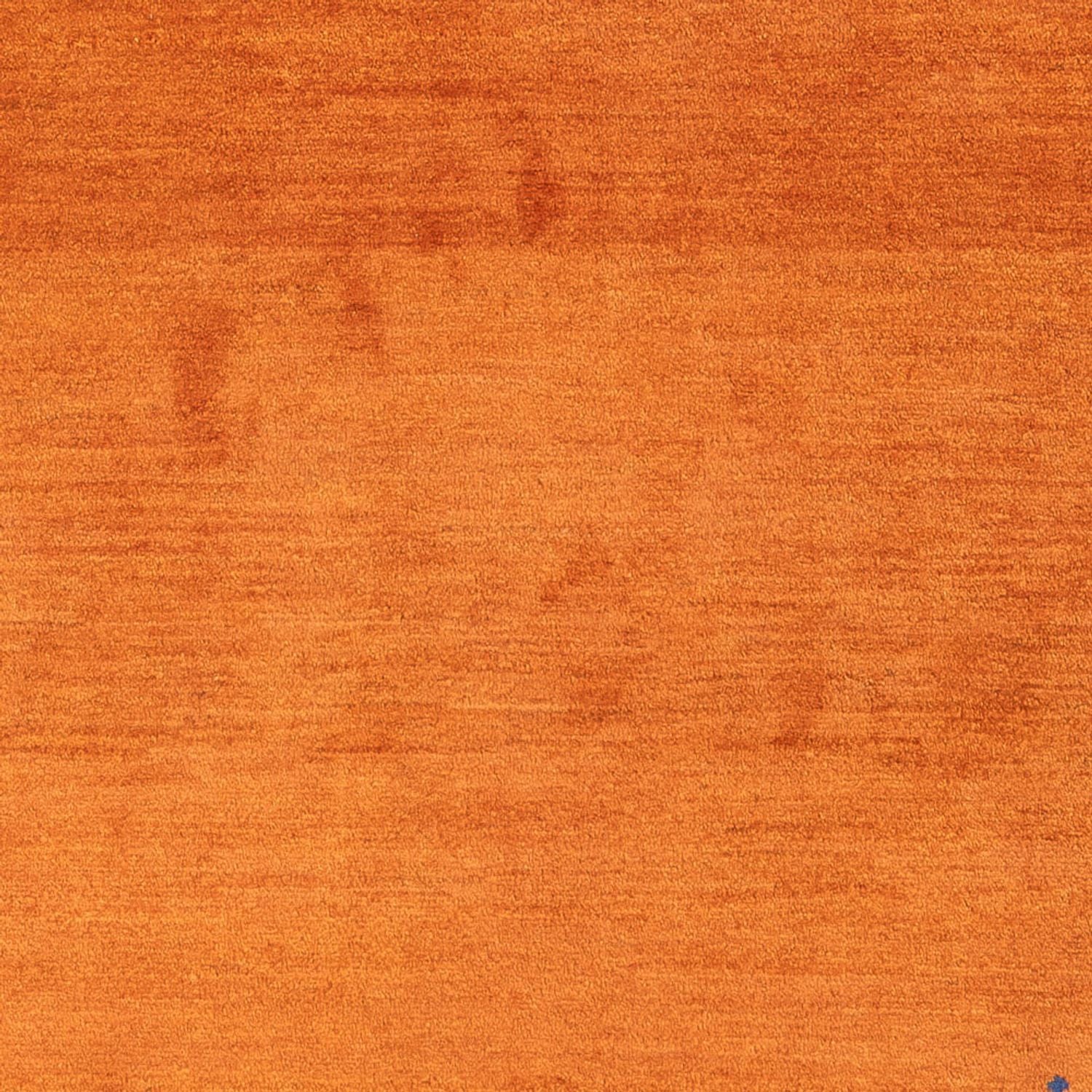 Gabbeh Teppich - Perser - 196 x 118 cm - orange
