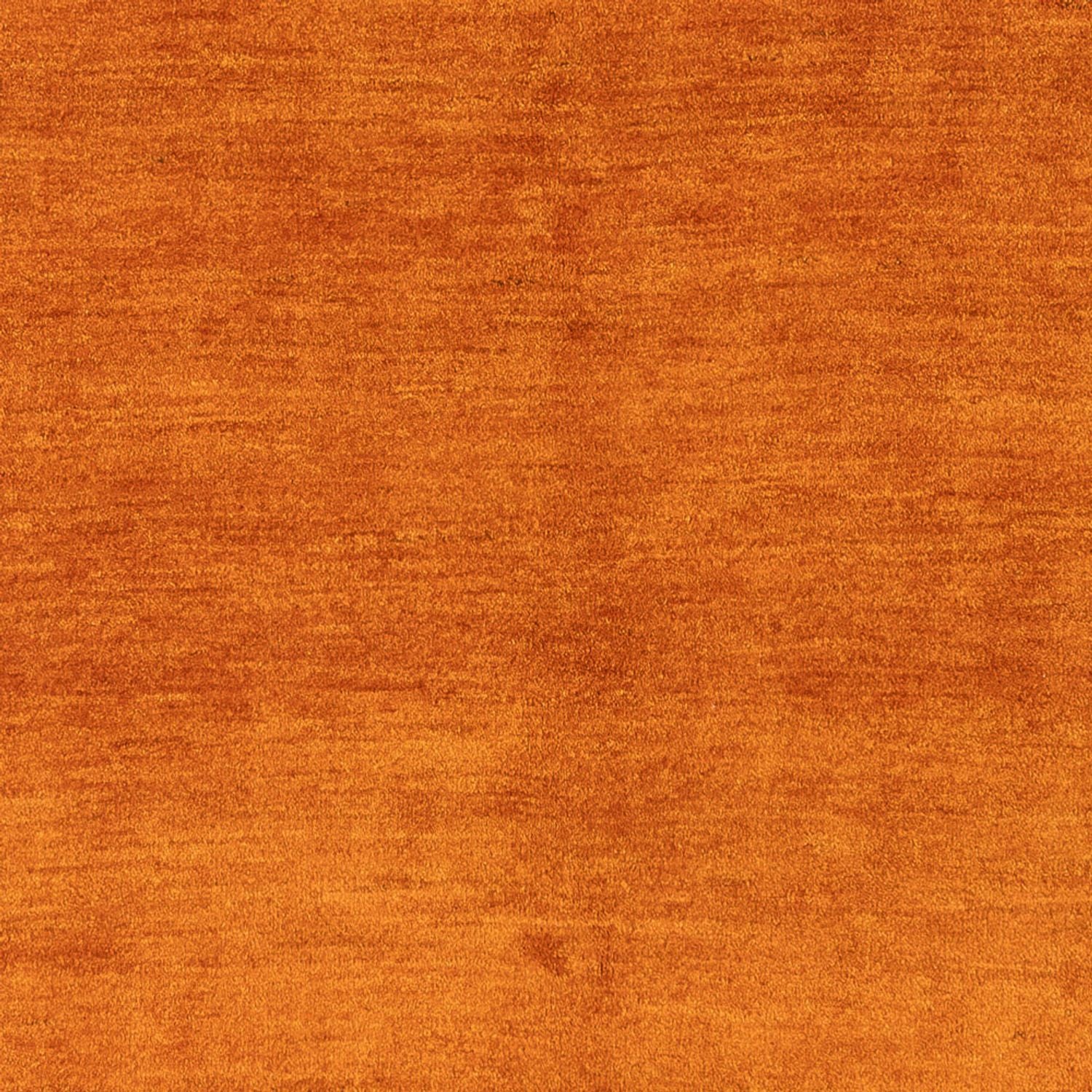 Gabbeh Teppich - Perser - 209 x 150 cm - orange