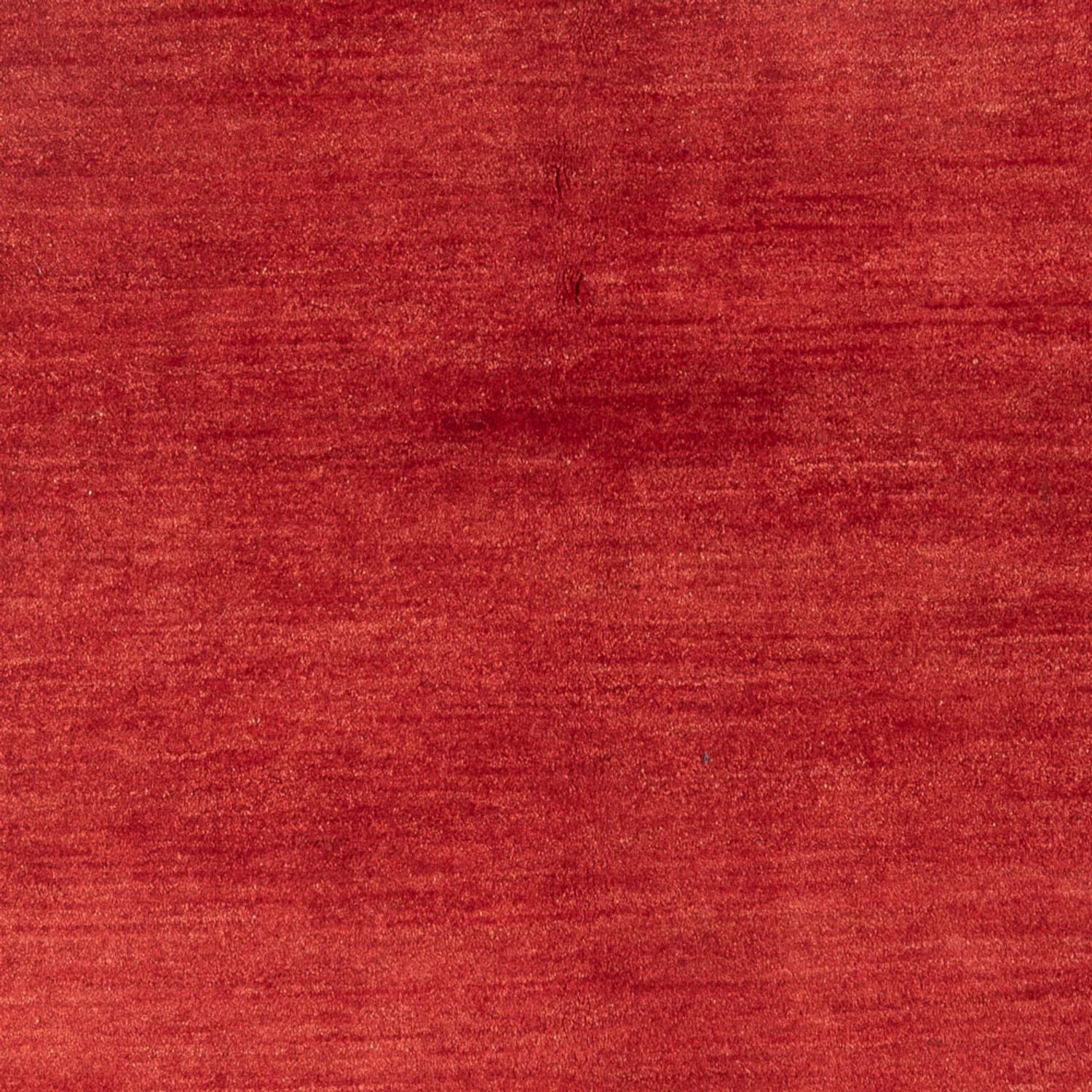 Gabbeh Teppich - Perser - 200 x 150 cm - rot