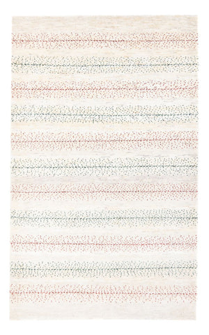 Gabbeh Teppich - Perser - 166 x 104 cm - mehrfarbig