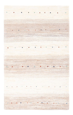 Gabbeh Teppich - Perser - 145 x 96 cm - mehrfarbig