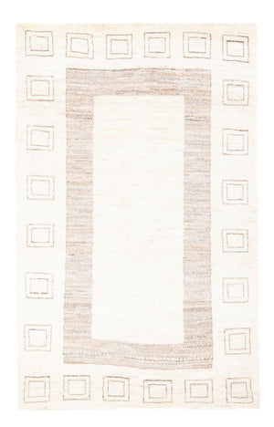 Gabbeh Teppich - Perser - 151 x 98 cm - mehrfarbig