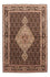 Perserteppich - Täbriz - Royal - 150 x 102 cm - dunkelblau