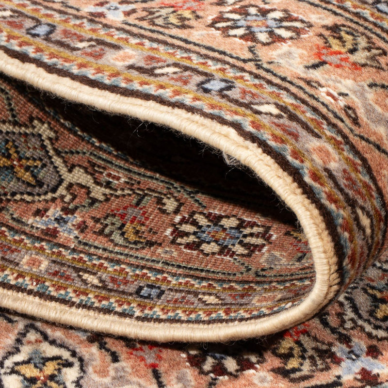 Perserteppich - Täbriz - Royal - 126 x 80 cm - creme