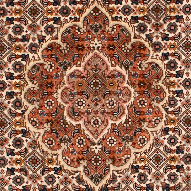 Perserteppich - Täbriz - Royal - 87 x 61 cm - creme