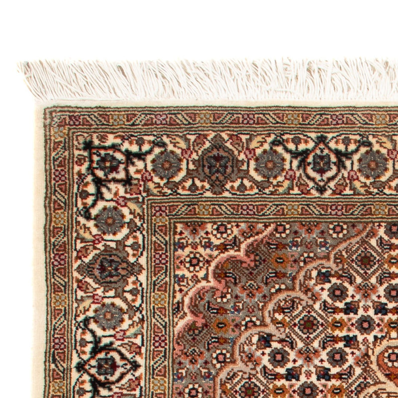Perserteppich - Täbriz - Royal - 87 x 61 cm - creme