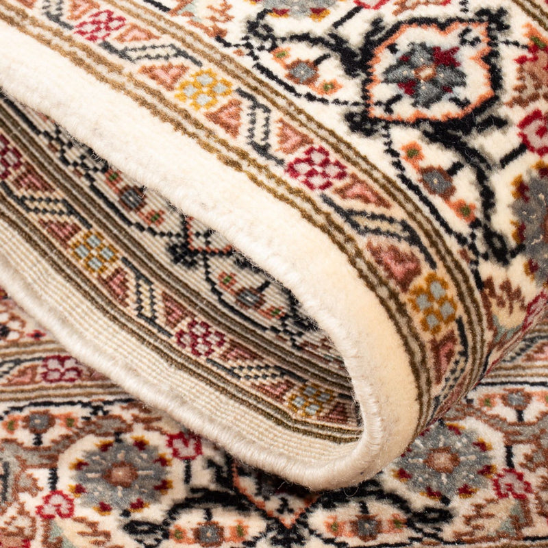 Perserteppich - Täbriz - Royal - 87 x 61 cm - creme