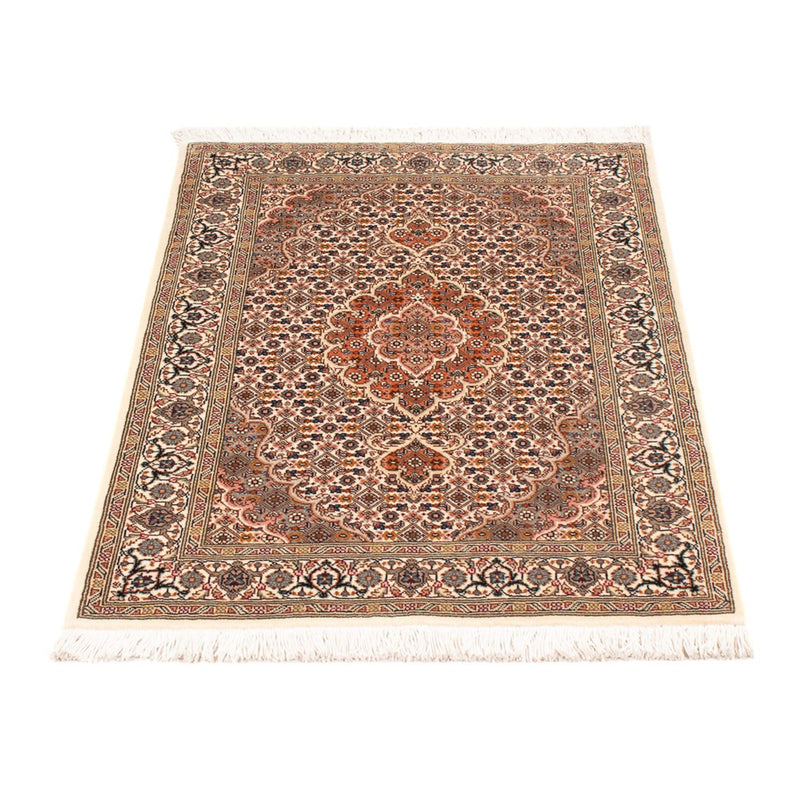 Perserteppich - Täbriz - Royal - 87 x 61 cm - creme