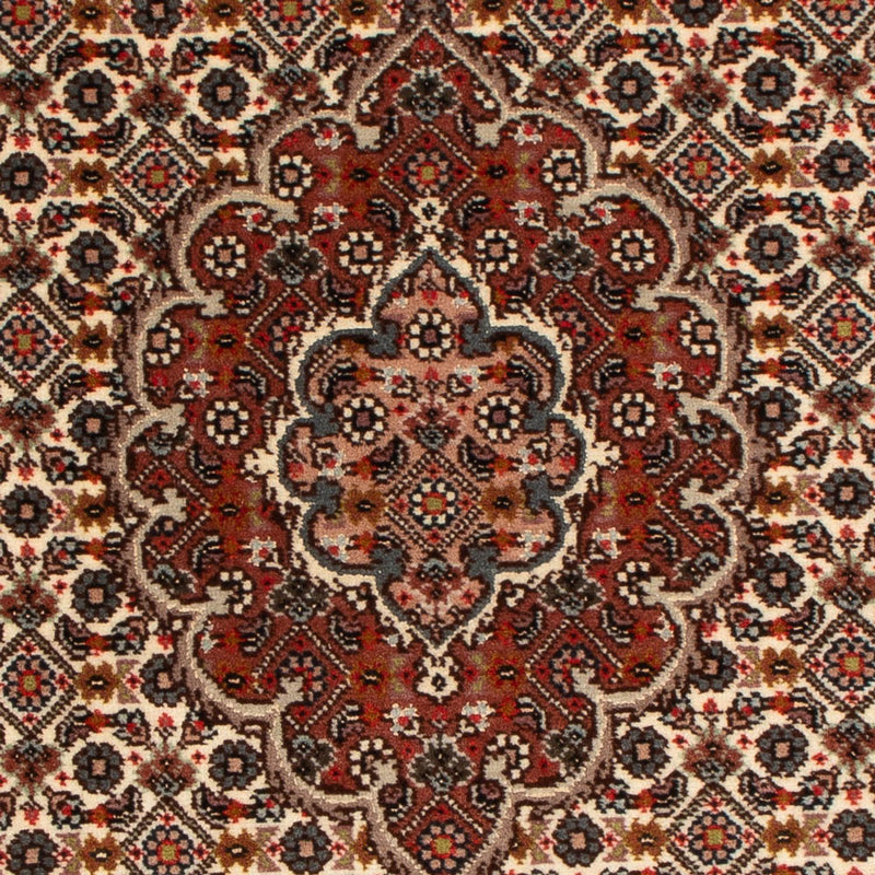 Perserteppich - Täbriz - Royal - 90 x 61 cm - creme