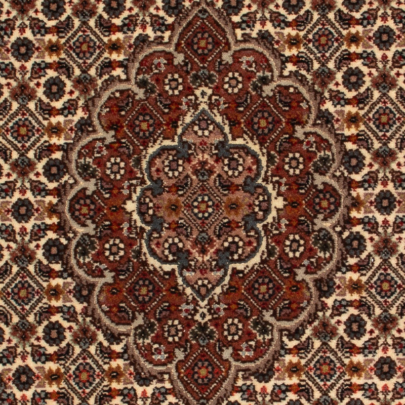 Perserteppich - Täbriz - Royal - 92 x 60 cm - beige