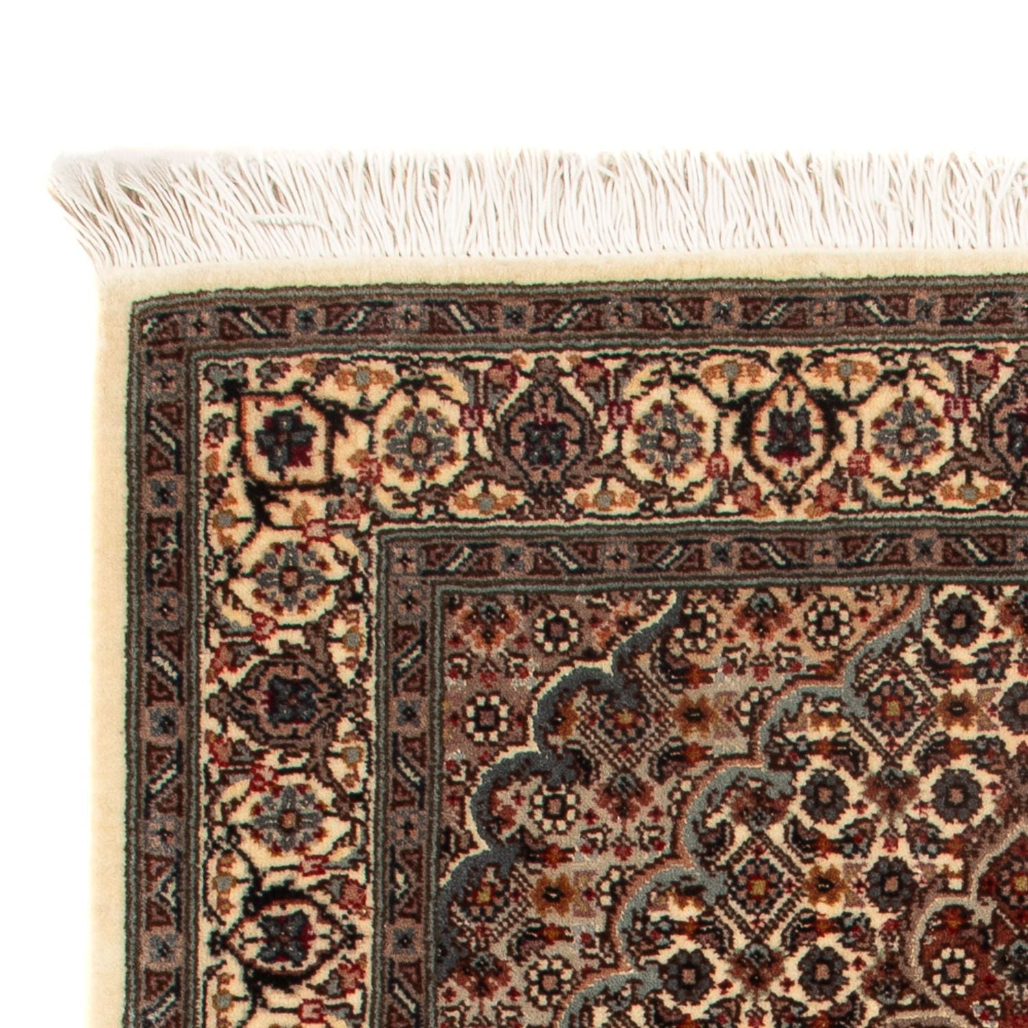 Perserteppich - Täbriz - Royal - 92 x 60 cm - beige