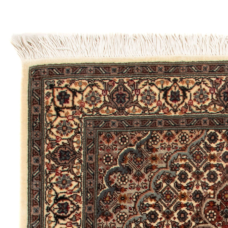 Perserteppich - Täbriz - Royal - 92 x 60 cm - beige