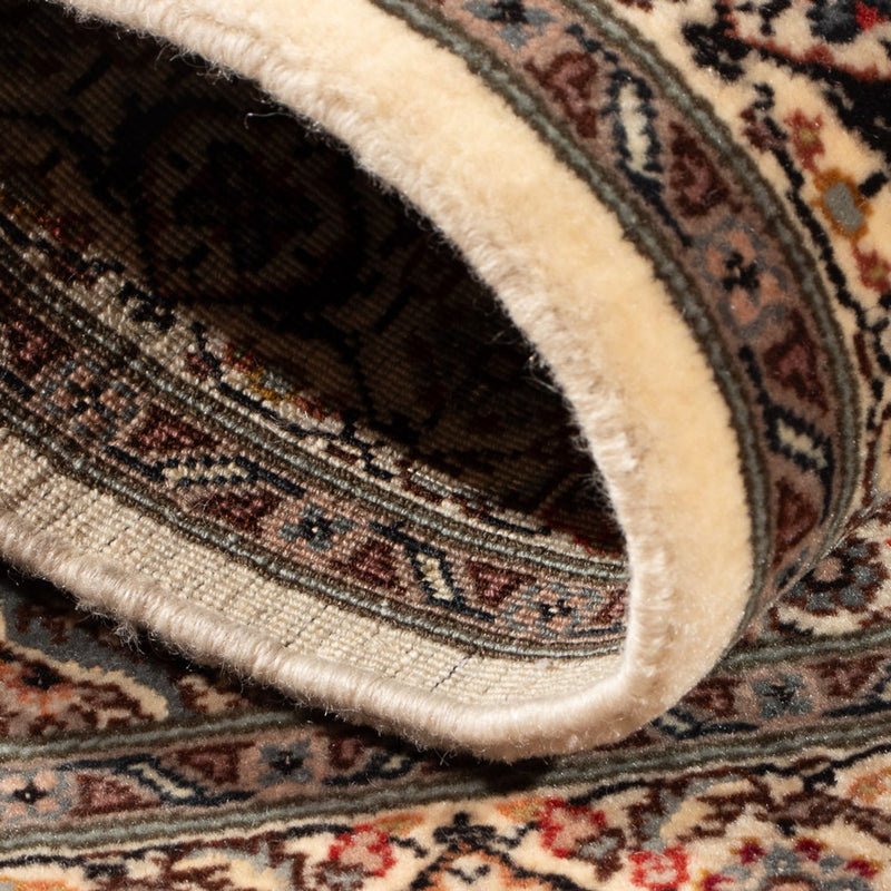 Perserteppich - Täbriz - Royal - 92 x 60 cm - beige