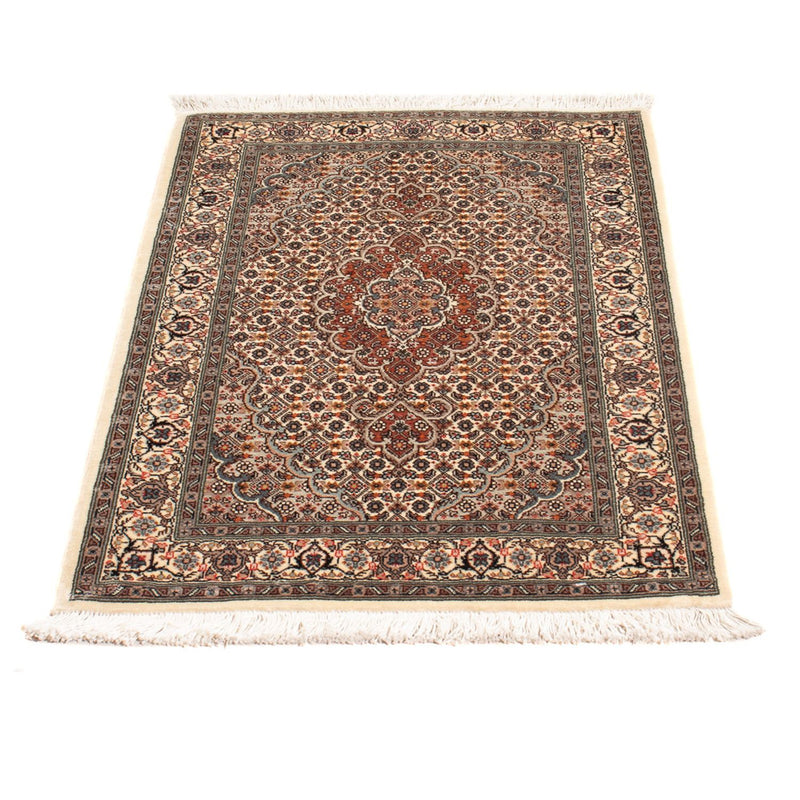 Perserteppich - Täbriz - Royal - 92 x 60 cm - beige