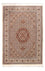 Perserteppich - Täbriz - Royal - 124 x 81 cm - beige