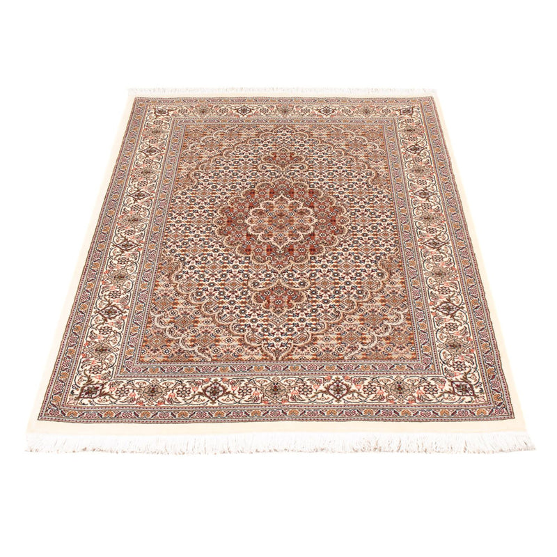 Perserteppich - Täbriz - Royal - 124 x 81 cm - beige