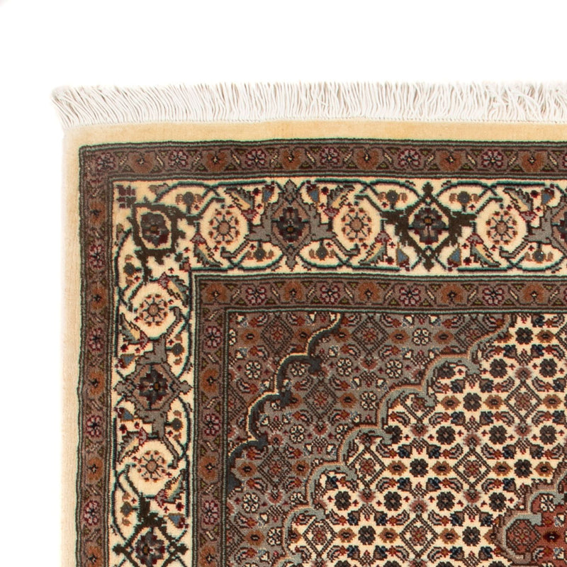 Perserteppich - Täbriz - Royal - 121 x 77 cm - beige