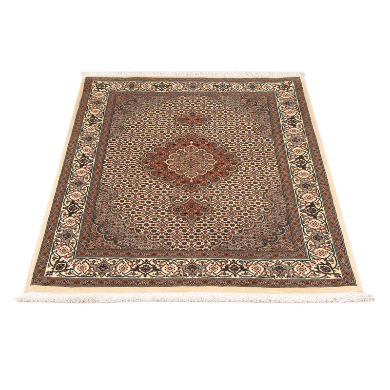 Perserteppich - Täbriz - Royal - 121 x 77 cm - beige