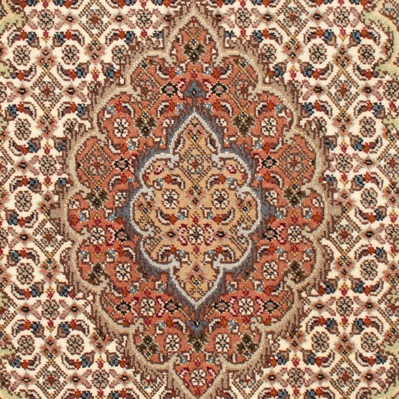 Perserteppich - Täbriz - Royal - 97 x 59 cm - beige