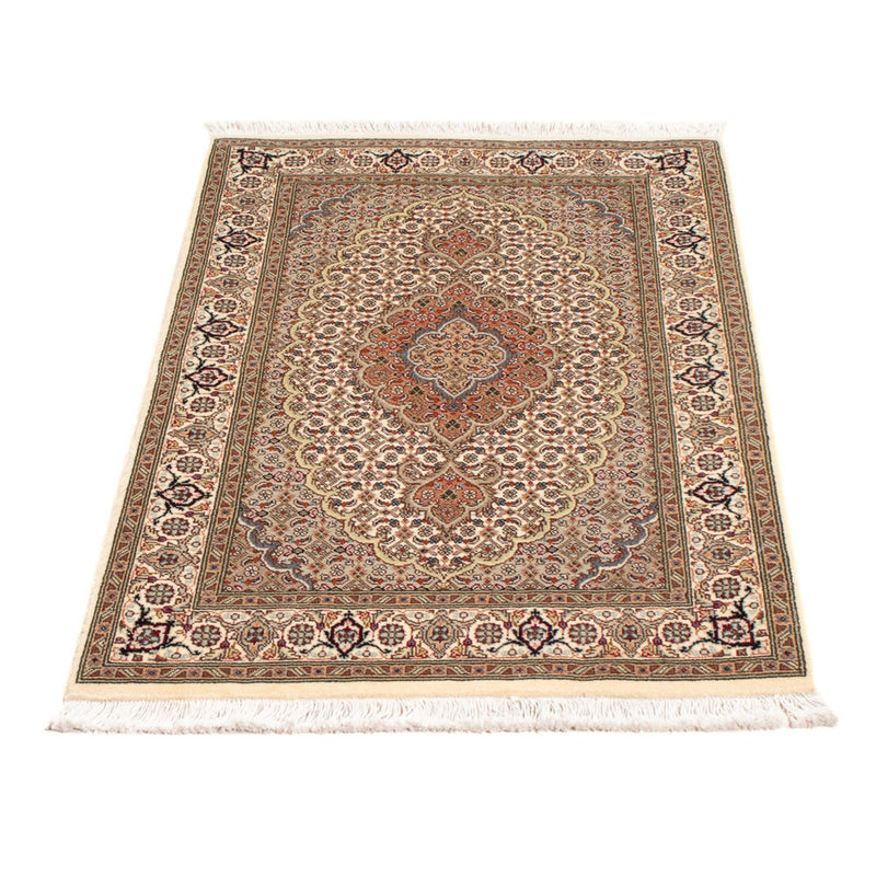 Perserteppich - Täbriz - Royal - 97 x 59 cm - beige