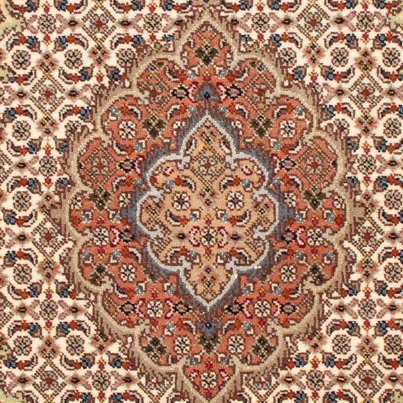 Perserteppich - Täbriz - Royal - 96 x 60 cm - beige