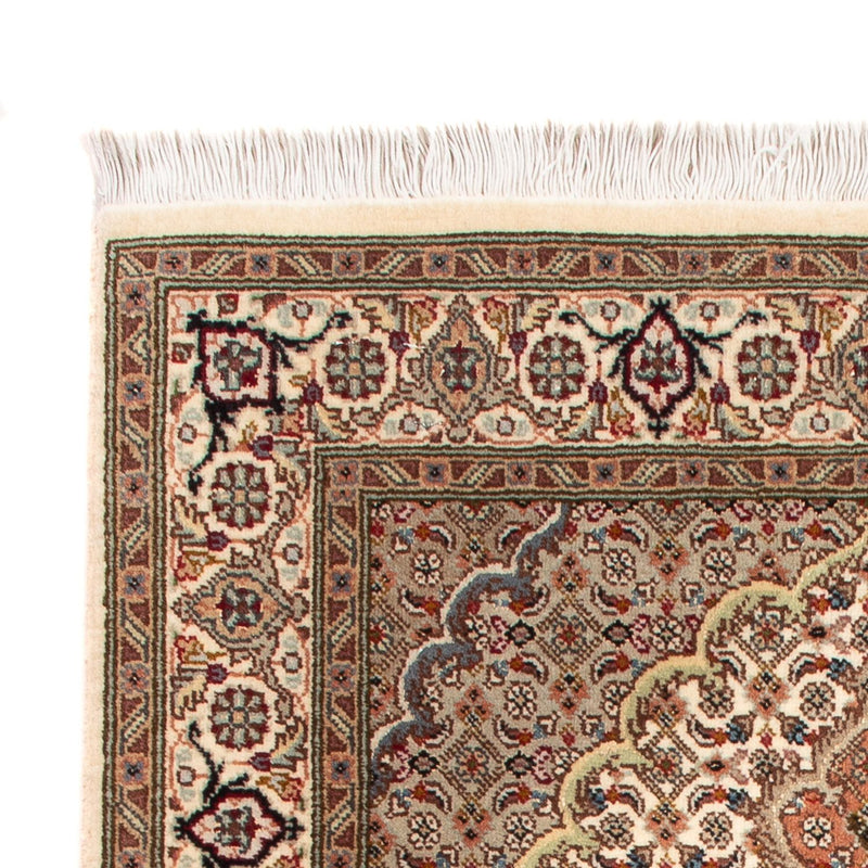 Perserteppich - Täbriz - Royal - 96 x 60 cm - beige