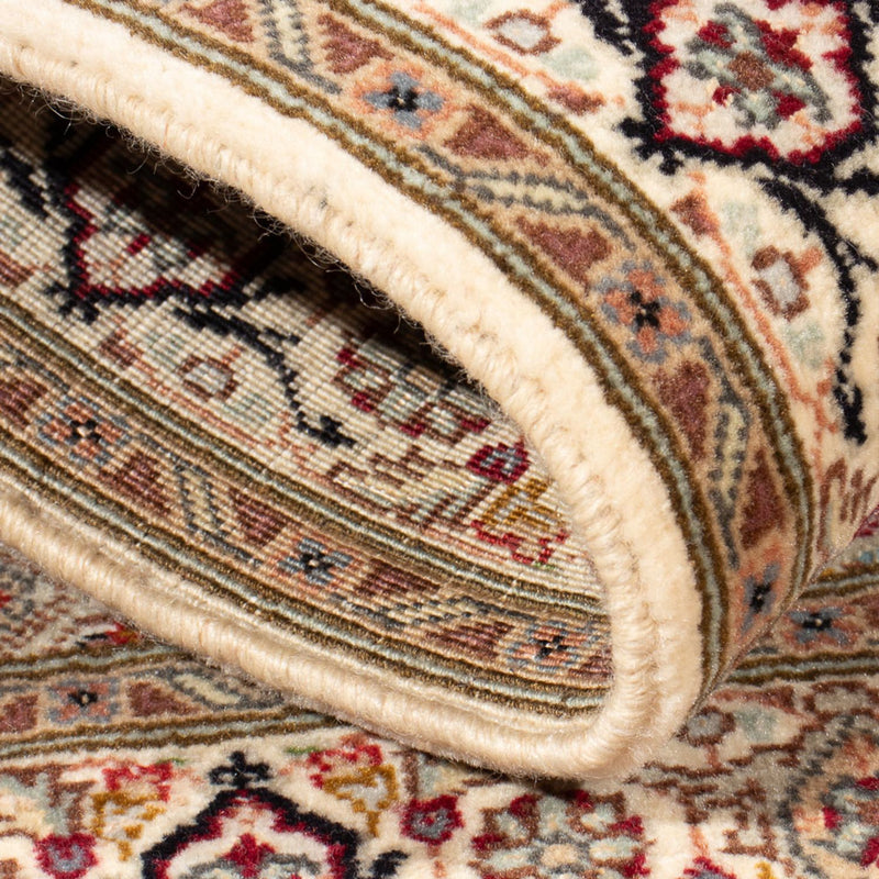 Perserteppich - Täbriz - Royal - 96 x 60 cm - beige