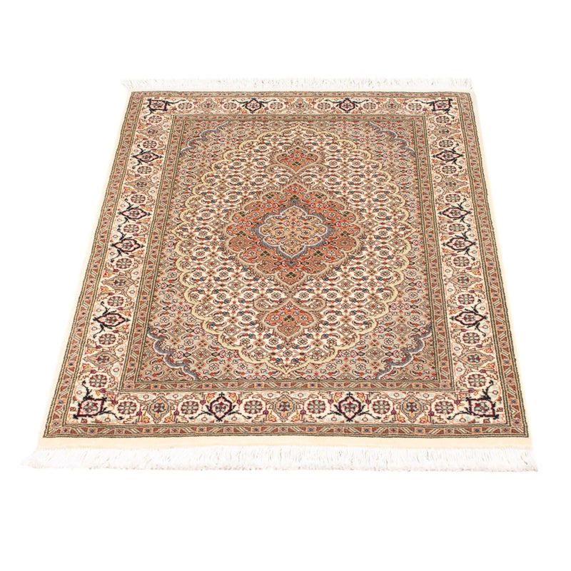 Perserteppich - Täbriz - Royal - 96 x 60 cm - beige