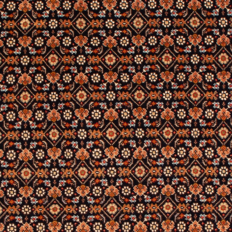 Perserteppich - Täbriz - Royal - 120 x 80 cm - dunkelblau