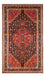 Perserteppich - Nomadic - 232 x 137 cm - dunkelblau