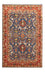 Perserteppich - Nomadic - 162 x 107 cm - blau