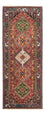 Läufer Perser - Nomadic - 197 x 82 cm - rot