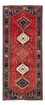 Läufer Perser - Nomadic - 194 x 81 cm - rot