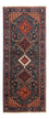 Läufer Perser - Nomadic - 196 x 80 cm - blau
