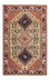 Perserteppich - Nomadic - 140 x 74 cm - creme