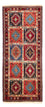 Läufer Perser - Nomadic - 194 x 80 cm - mehrfarbig