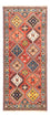 Läufer Perser - Nomadic - 190 x 81 cm - rot
