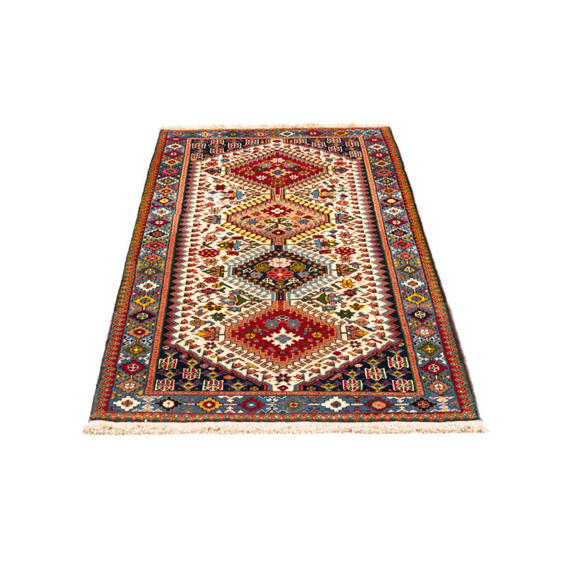 Läufer Perser - Nomadic - 188 x 82 cm - creme