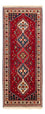 Läufer Perser - Nomadic - 195 x 80 cm - rot