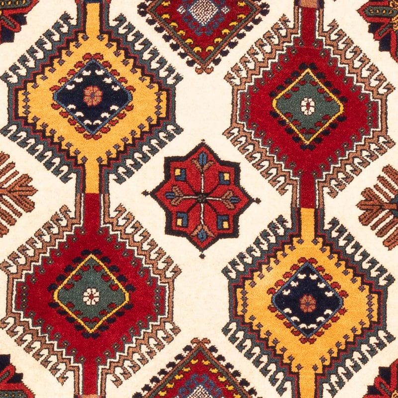 Läufer Perser - Nomadic - 184 x 80 cm - creme