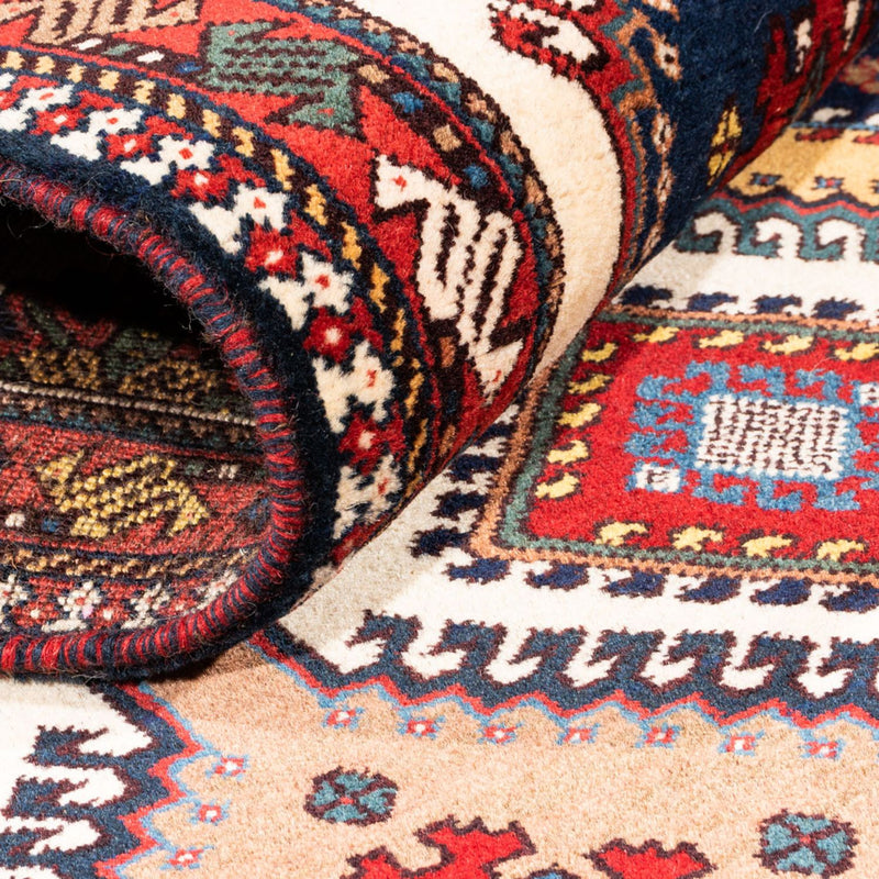 Läufer Perser - Nomadic - 184 x 80 cm - creme