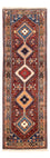 Läufer Perser - Nomadic - 194 x 60 cm - rot