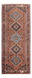 Läufer Perser - Nomadic - 197 x 80 cm - rot