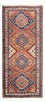 Läufer Perser - Nomadic - 194 x 85 cm - rot